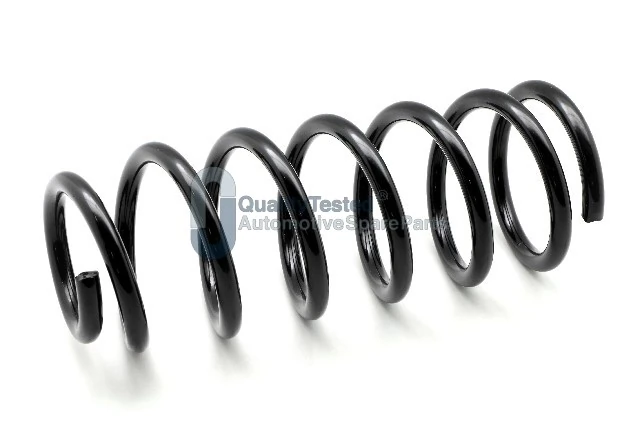 Ressort de suspension QUALITY TESTED ZCQ6714C