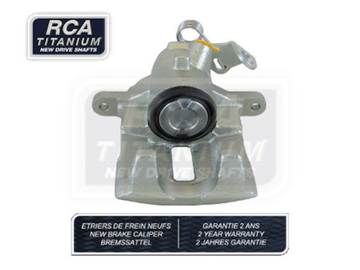 Étrier de frein RCA FRANCE RCABC10