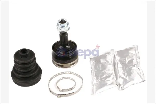 Jeu de joints, arbre de transmission DEPA JO74