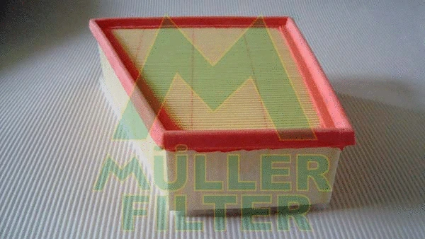 Filtre à air MULLER FILTER PA3548