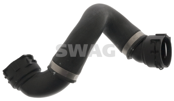 Durite de radiateur SWAG 20 10 0617