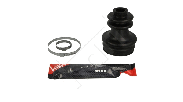 Jeu de joints-soufflets, arbre de commande HART 414 825