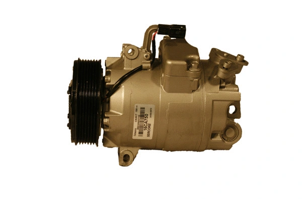 Compresseur, climatisation SERCORE 16CA750