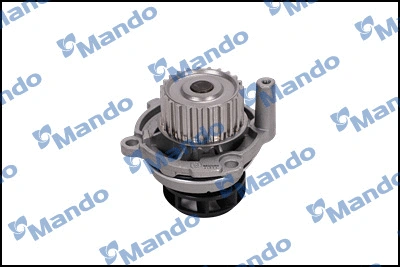 Pompe à eau, refroidissement du moteur MANDO EWPA0002