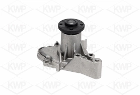 Pompe à eau, refroidissement du moteur KWP 101021