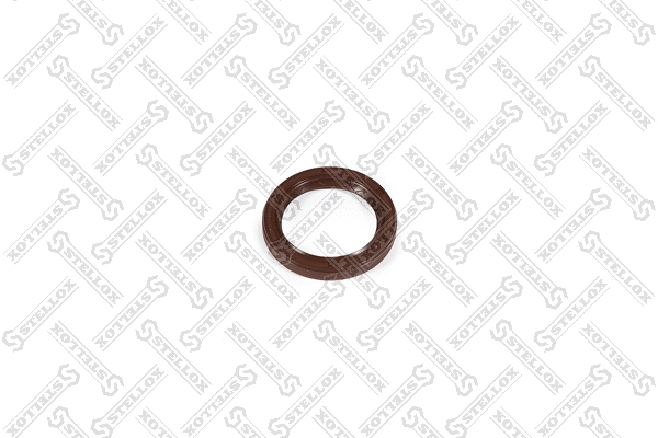 Bague d'étanchéité, arbre à cames STELLOX 34-00032-SX
