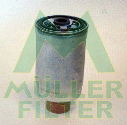 Filtre à carburant MULLER FILTER FN701