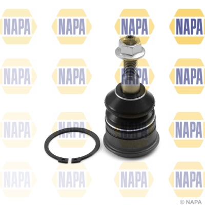 Rotule de suspension NAPA NST0343