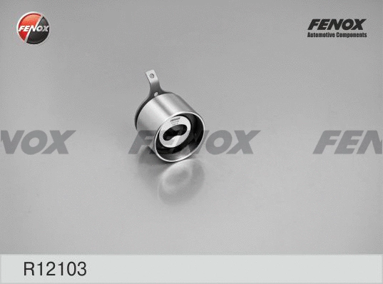 Poulie de tension, courroie crantée FENOX R12103