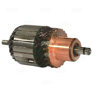 Induit, démarreur HC-Cargo F 032 139 704