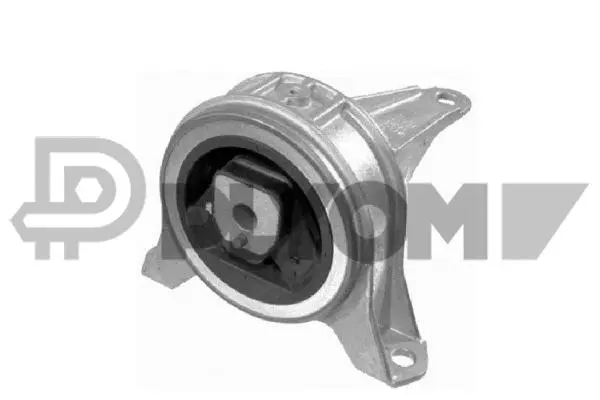 Support moteur PLYOM P480491