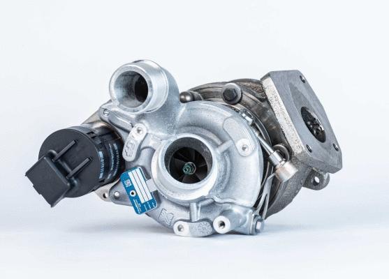Turbocompresseur, suralimentation BorgWarner 54399880112