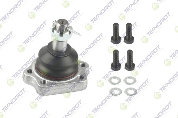 Rotule de suspension TEKNOROT N-554AK