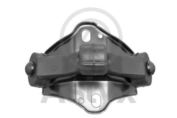 Suspension, échappement Aslyx AS-201729