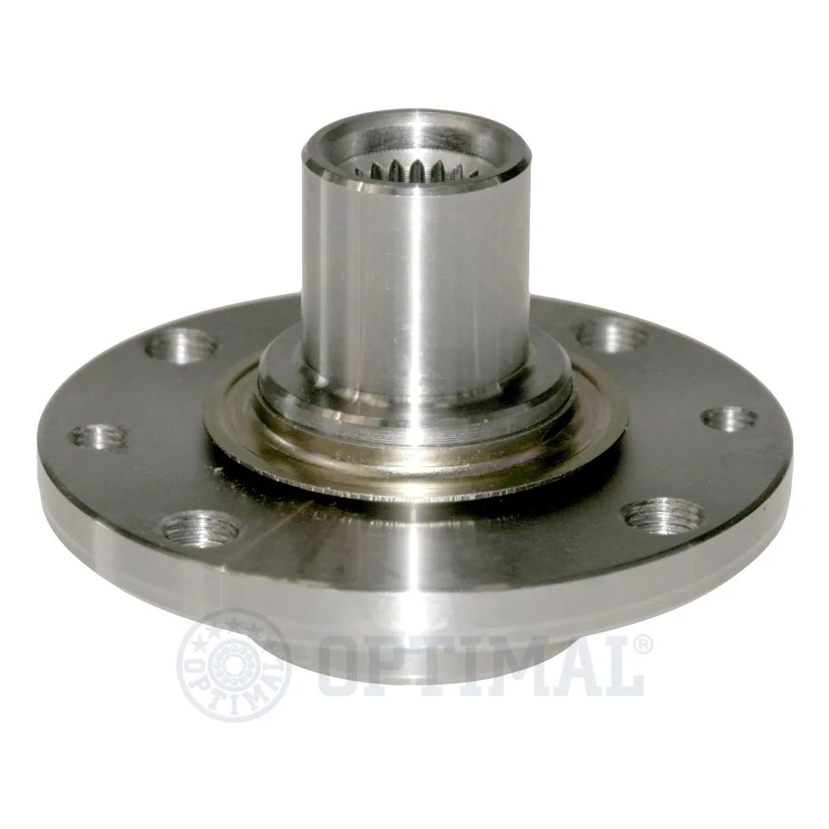 Moyeu de roue OPTIMAL 04-P251