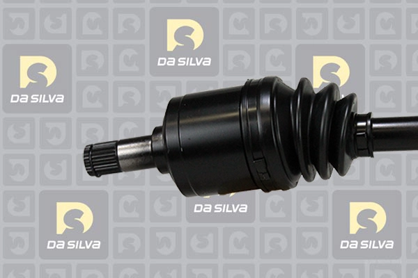 Arbre de transmission DA SILVA 95168AT