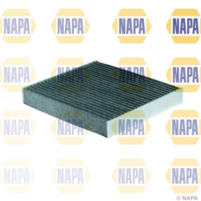 Filtre, air de l'habitacle NAPA NFC4117