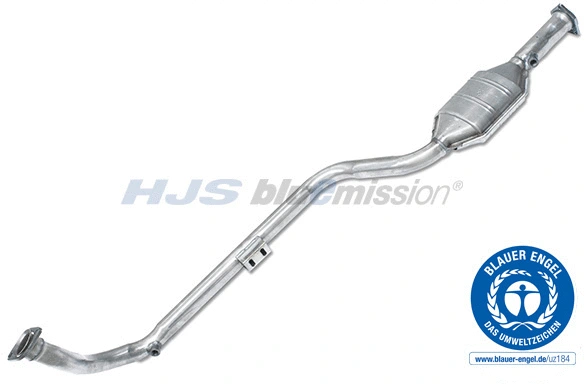 Catalyseur HJS 96 13 3126