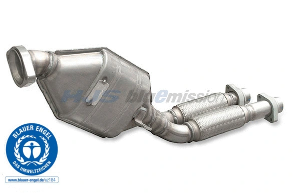 Précatalyseur HJS 96 12 3006