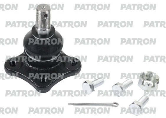 Rotule de suspension PATRON PS3163