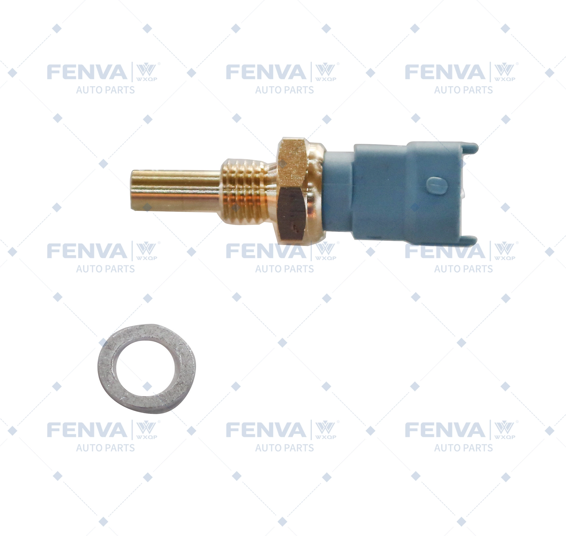 Sonde, température du liquide de refroidissement WXQP 520295
