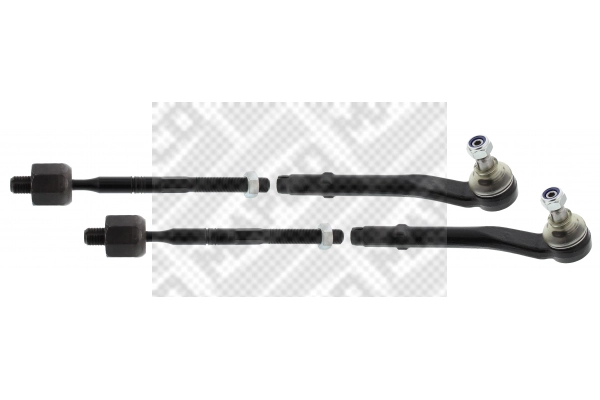 Kit de réparation, barre de connexion MAPCO 53683
