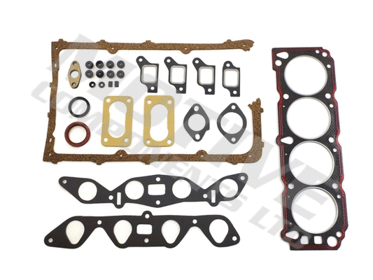Jeu de joints, culasse MOTIVE HSF865