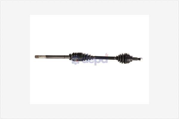 Arbre de transmission DEPA 3207300