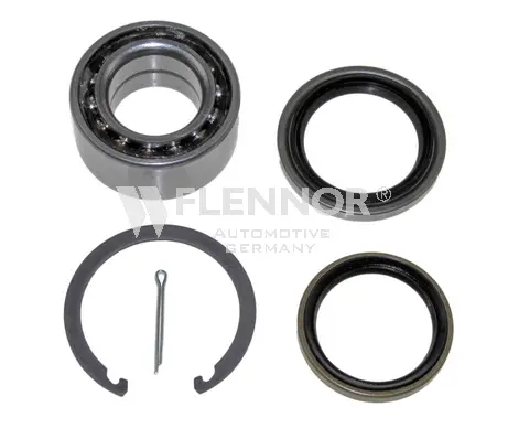 Kit de roulements de roue FLENNOR FR940398