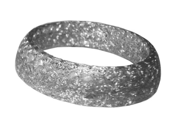 Bague d'étanchéité, tuyau d'échappement IMASAF 09.40.01