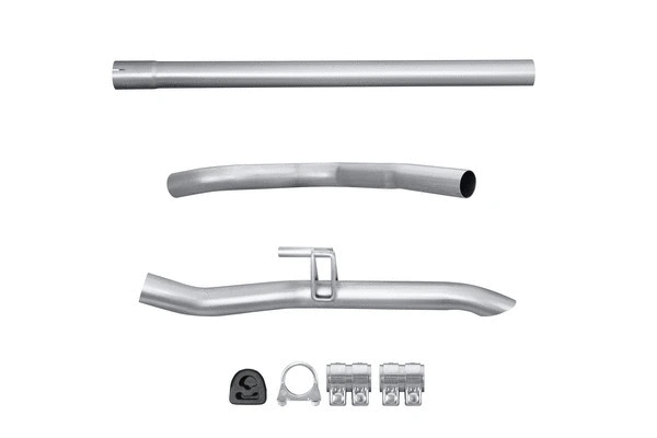 Tuyau d'échappement Faurecia FS50141