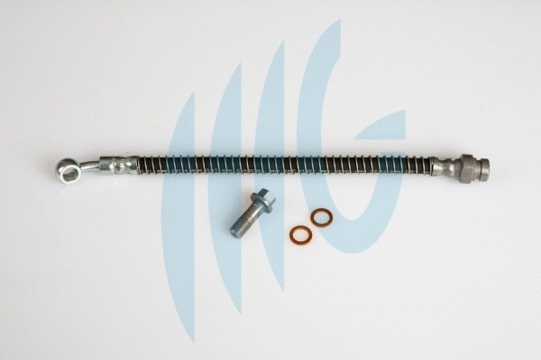 Flexible de frein RICAMBIFLEX GM 02160888