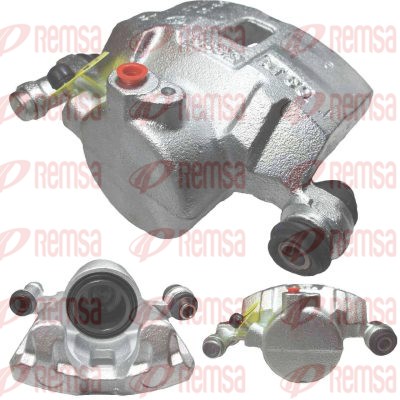 Étrier de frein REMSA 9009272