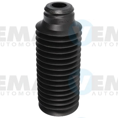 Bouchon de protection/soufflet, amortisseur VEMA 400002
