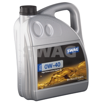 Huile moteur SWAG 30 10 1142