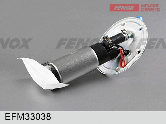 Module d'alimentation en carburant FENOX EFM33038