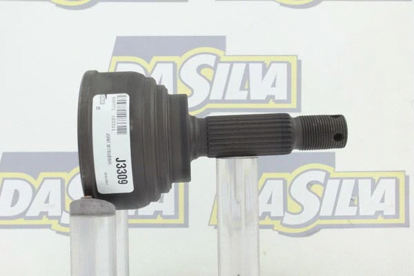 Jeu de joints, arbre de transmission DA SILVA J3309