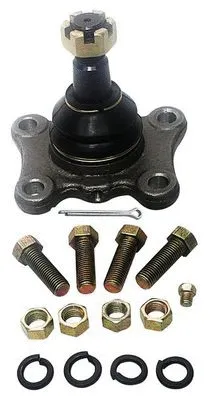 Rotule de suspension DENCKERMANN D110142