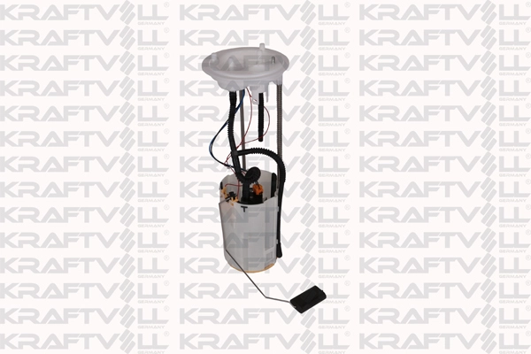 unité d'alimentation de carburant KRAFTVOLL GERMANY 05050143