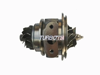 Groupe carter, turbocompresseur TURBORAIL 300-00243-500