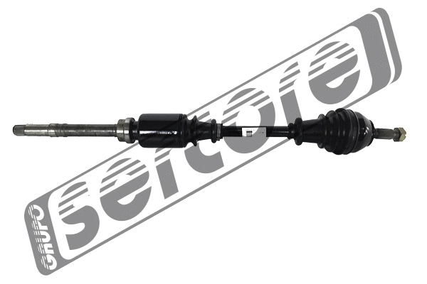Arbre de transmission SERCORE 22738