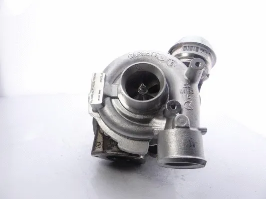 Turbocompresseur, suralimentation GARRETT 704361-8006M