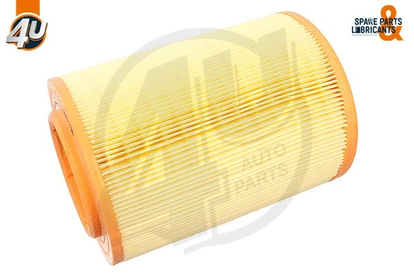 Filtre à air 4U Autoparts 33740VV