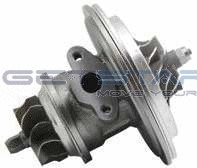 Groupe carter, turbocompresseur GM GS660305