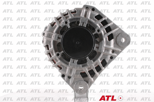 Alternateur ATL Autotechnik L 68 460