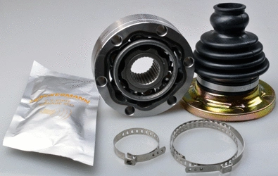 Jeu de joints, arbre de transmission DENCKERMANN C120006