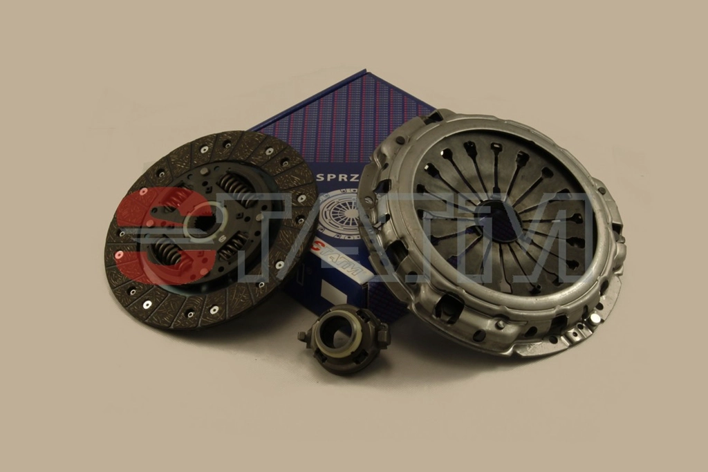 Kit d'embrayage STATIM 100.152