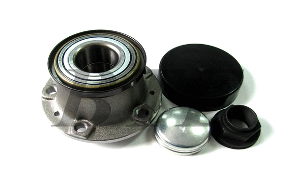 Kit de roulements de roue BTE 511570