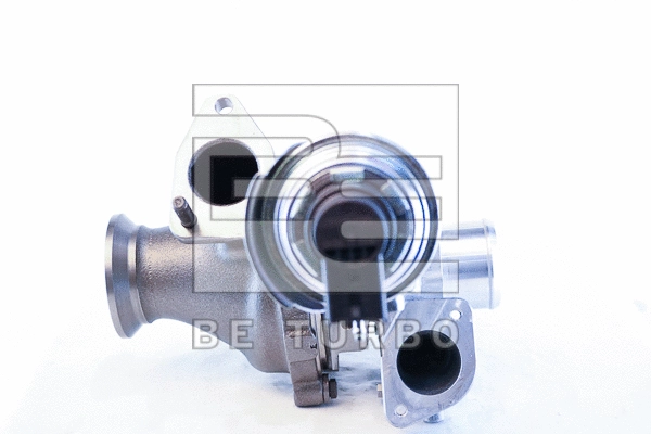 Turbocompresseur, suralimentation BE TURBO 128697