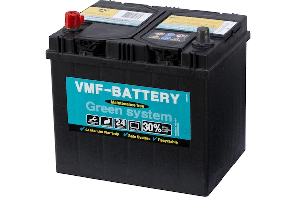 Batterie de démarrage VMF 56069